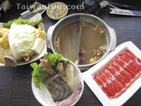 Dine Lao Hotpot