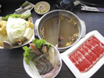 Dine Lao Hotpot 