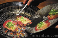 Nagatsuki Yakiniku