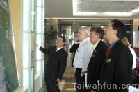 姊妹市回訪 延續兩市友誼,再寫城市交流新頁