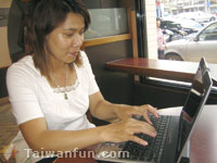 We are all daughters-in-law of Taiwan: Using resources to help new immigrants adjust