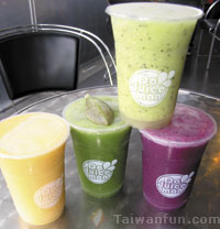 Da Juice Man