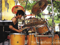2010臺中縣樂器節