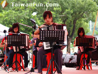 2010臺中縣樂器節