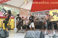 2010臺中縣樂器節