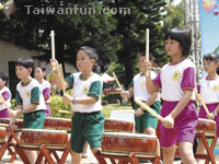 2010臺中縣樂器節