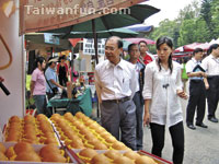 2010 LOHAS & Summer Fun Carnival in Taichung County