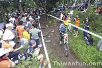 2010 LOHAS & Summer Fun Carnival in Taichung County