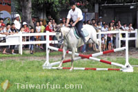 2010 LOHAS & Summer Fun Carnival in Taichung County