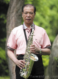 2010 LOHAS & Summer Fun Carnival in Taichung County