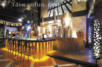 Deluxe Brew House
