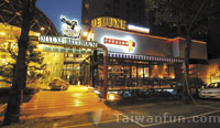 Deluxe Brew House