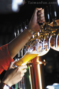 Deluxe Brew House