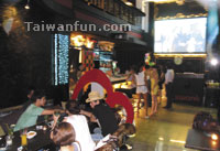 Amici Restaurant & Bar