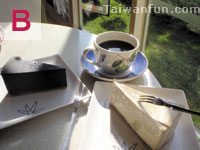 Alley 3 Cafe
