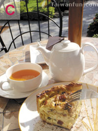 Alley 3 Cafe