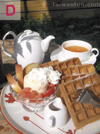 Alley 3 Cafe