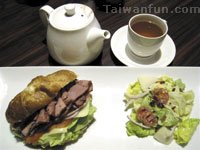 If Cafe �C���D�D�\�U 