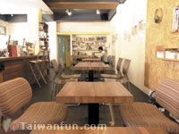 Match Cafe