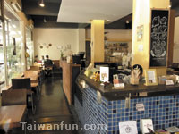 Match Cafe