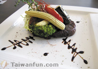 The Fat Olive Pasta & Cafe