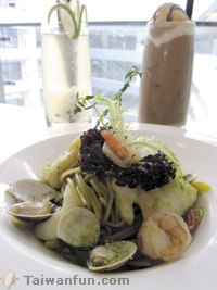 The Fat Olive Pasta & Cafe