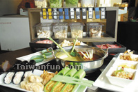Silver Spoon Thai Pot