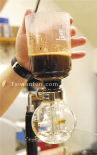 Terra Bella Fine Roasted Cafe