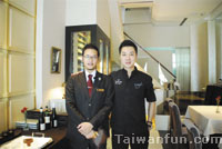 Pin J French Cuisine