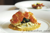 Pin J French Cuisine