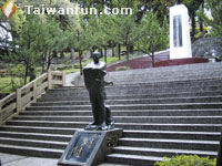 Experiencing Central Taiwan's rich indigenous culture 