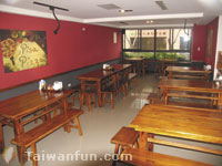 Pisa Pizza (Zhong Ming Branch)