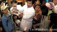 2012 Taichung City Arts & Culture Bus