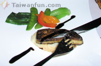Rishin Beef Steak Promotion Center