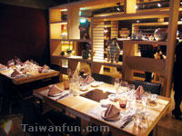 台中市> 餐廳> 穎餐廳(永豐棧酒店) - Taiwan Fun