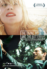 The Diving Bell and the Butterfly