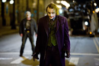 "The Dark Knight" Batman 6