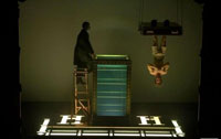 Death Defying Acts