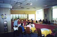taichung dining