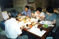 Taichung Dining by Taiwan Fun - Hong Kong Cheng Teh Hsin Hot Pot Restaurant