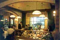 Taiwan romantic dining from Taiwan Fun - Euro Choice, Taichung, Taiwan