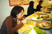 Taichung dining by Taiwan Fun - Shang Japanese Hot Pot Restaurant