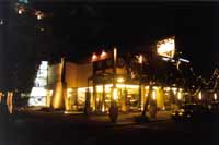 Taiwan restaurants from Taiwan Fun - Godfather Restaurant, Taichung