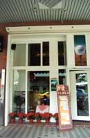 Taiwan Coffee Houses by Taiwan Fun - Hugo Coffee, Taichung