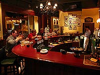 Smooth Bar & Grill Restaurant