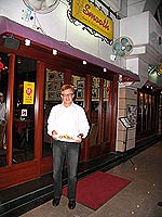 Smooth Bar & Grill Restaurant