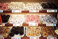 WAILI DONUTS (Feng Chia Branch)