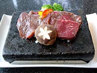 Shoushi Japanese Restaurant