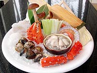 Shoushi Japanese Restaurant