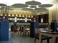 Shoushi Japanese Restaurant